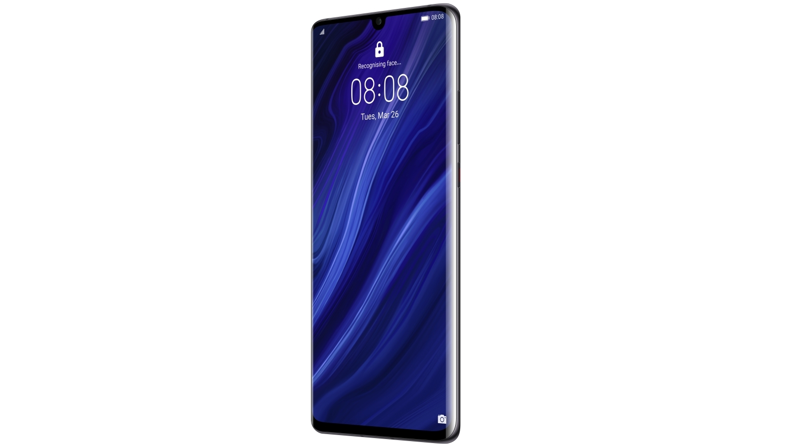 Buy Huawei P30 Pro 256gb Black Harvey Norman Au