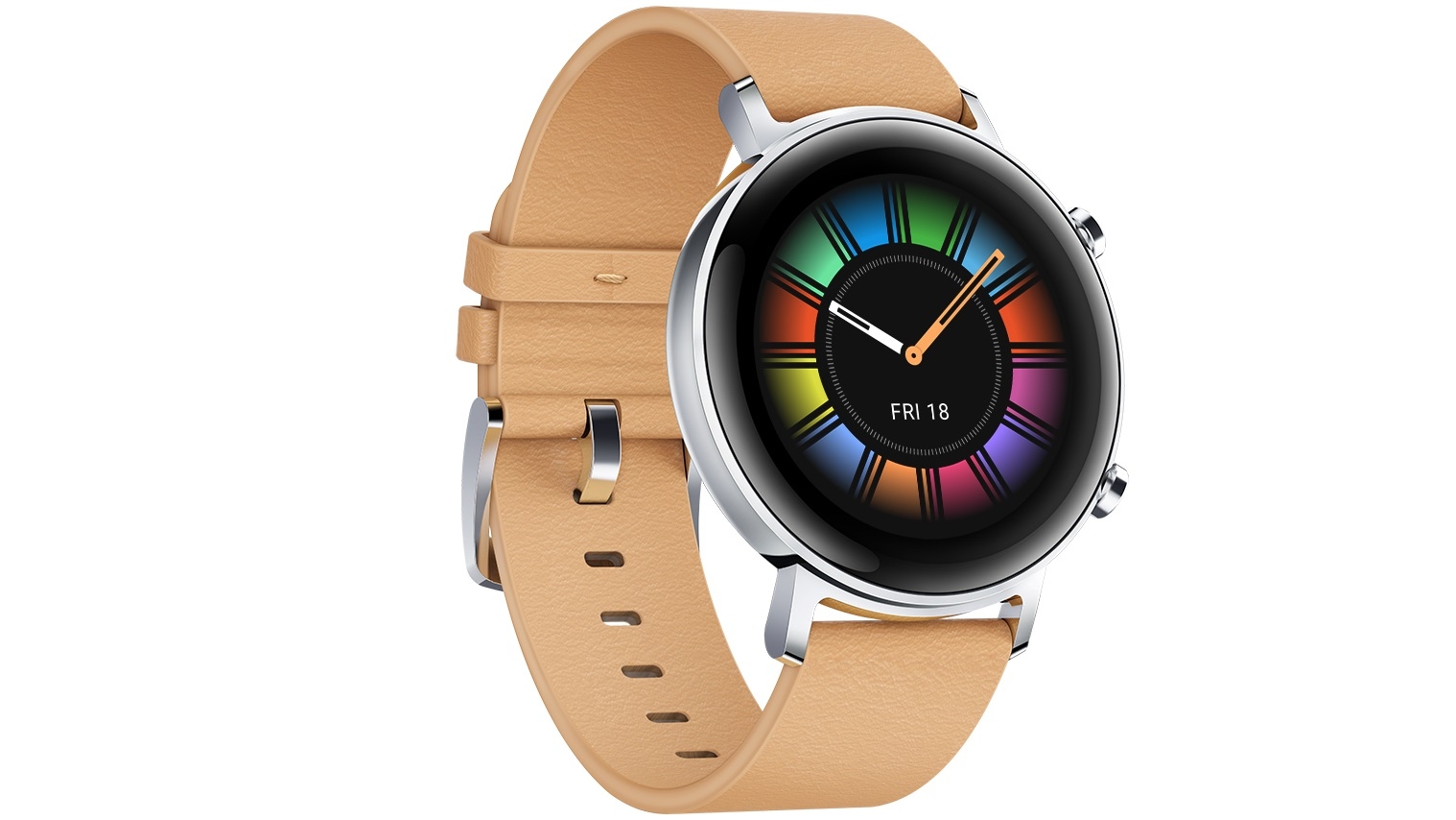 Buy Huawei Watch Gt 2 42mm Smartwatch For Just 239 99 Coupon Deal Xiaomitoday