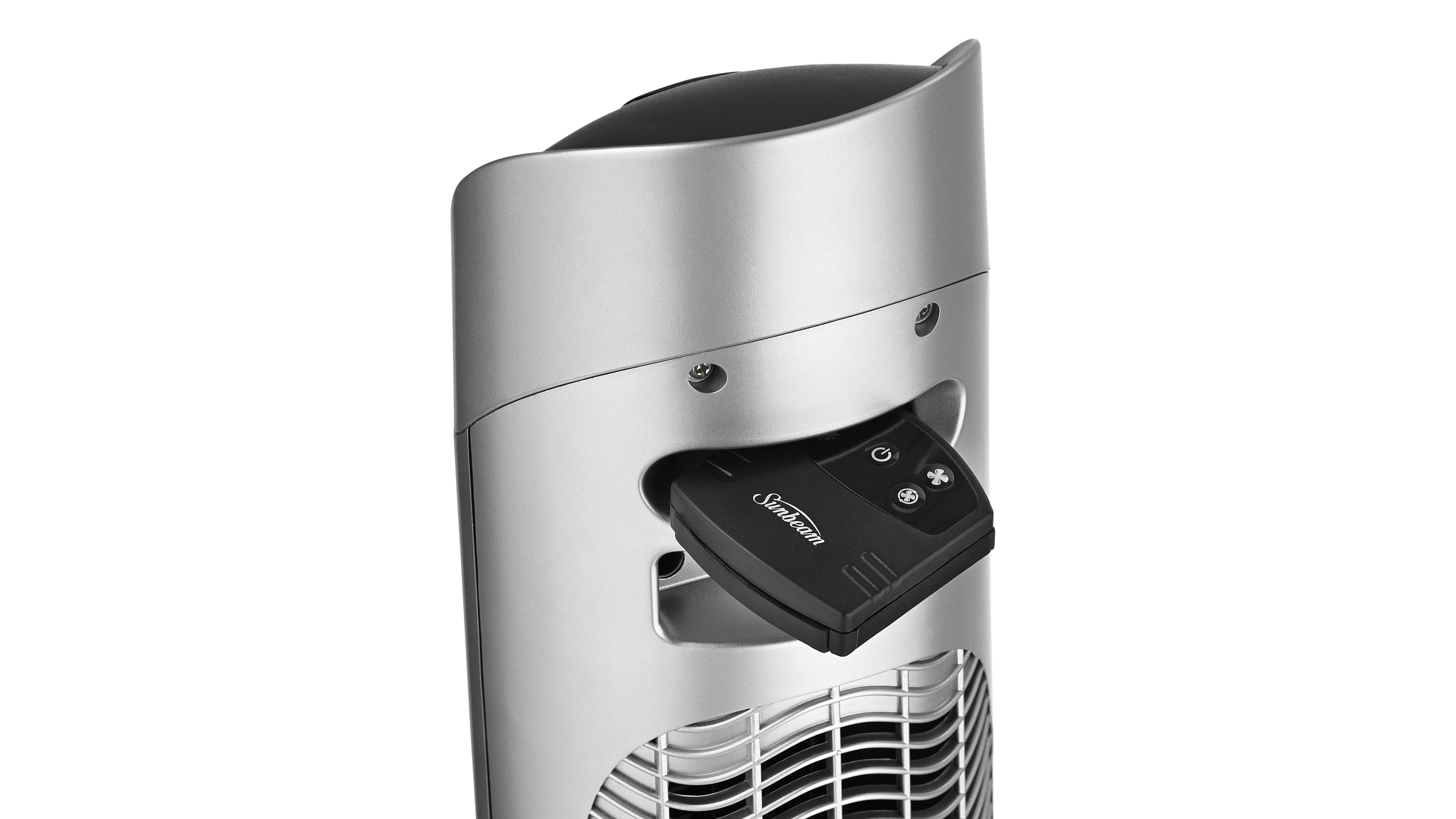 Buy Sunbeam FA7250 Tower Fan with Night 