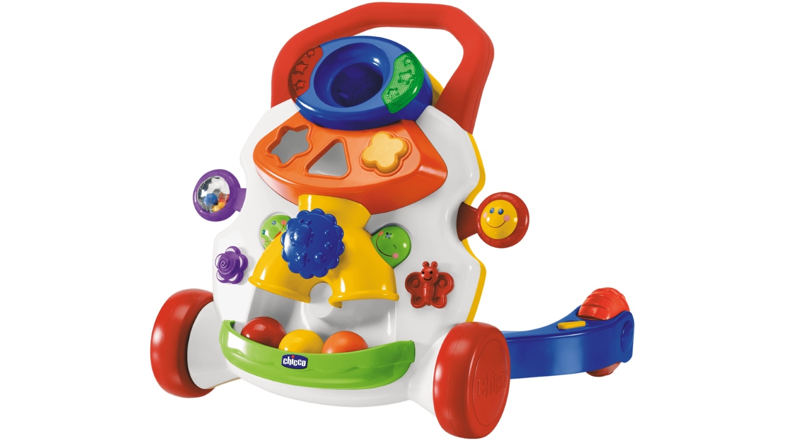 chicco baby walker australia
