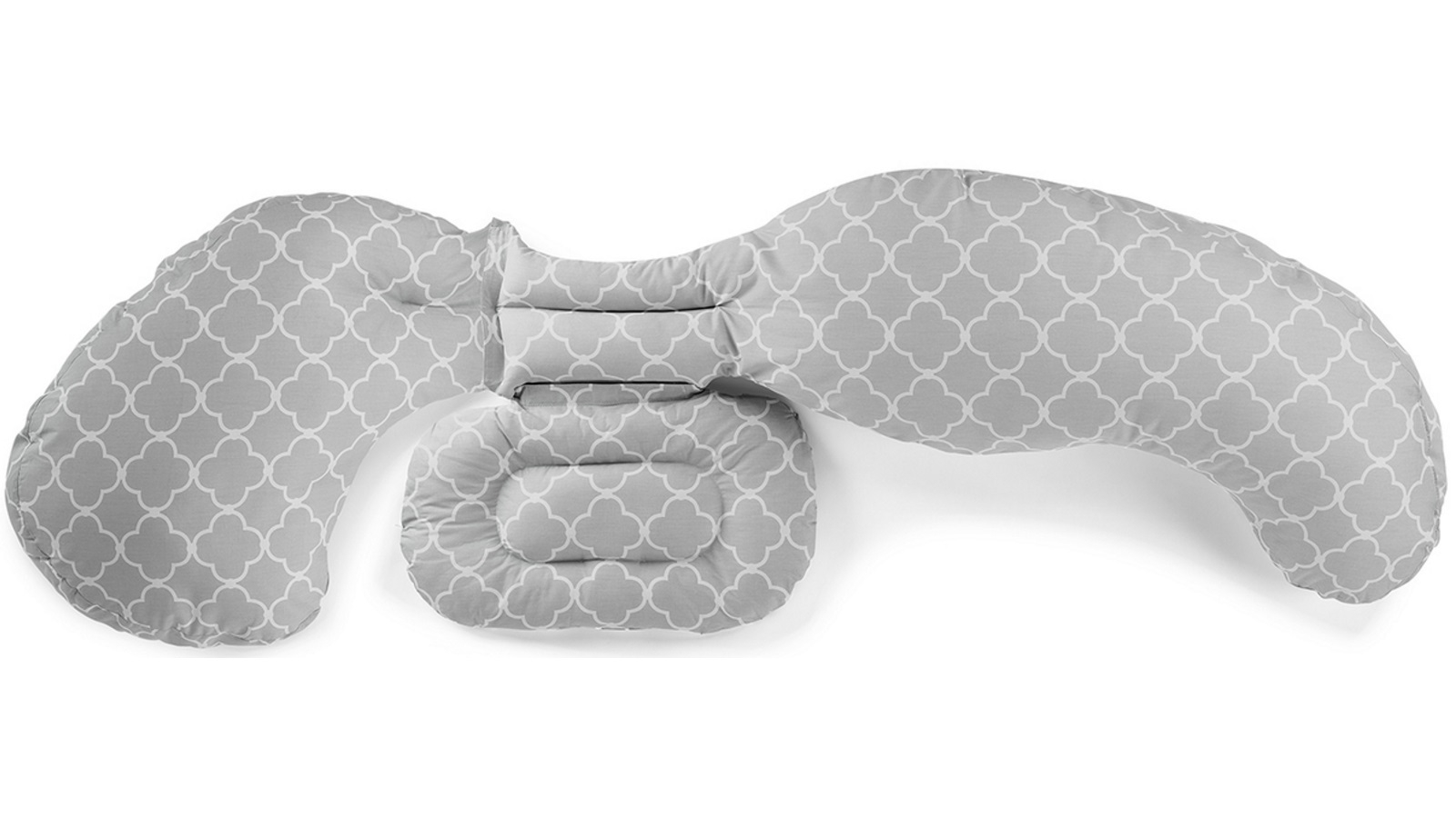 boppy pillow total body