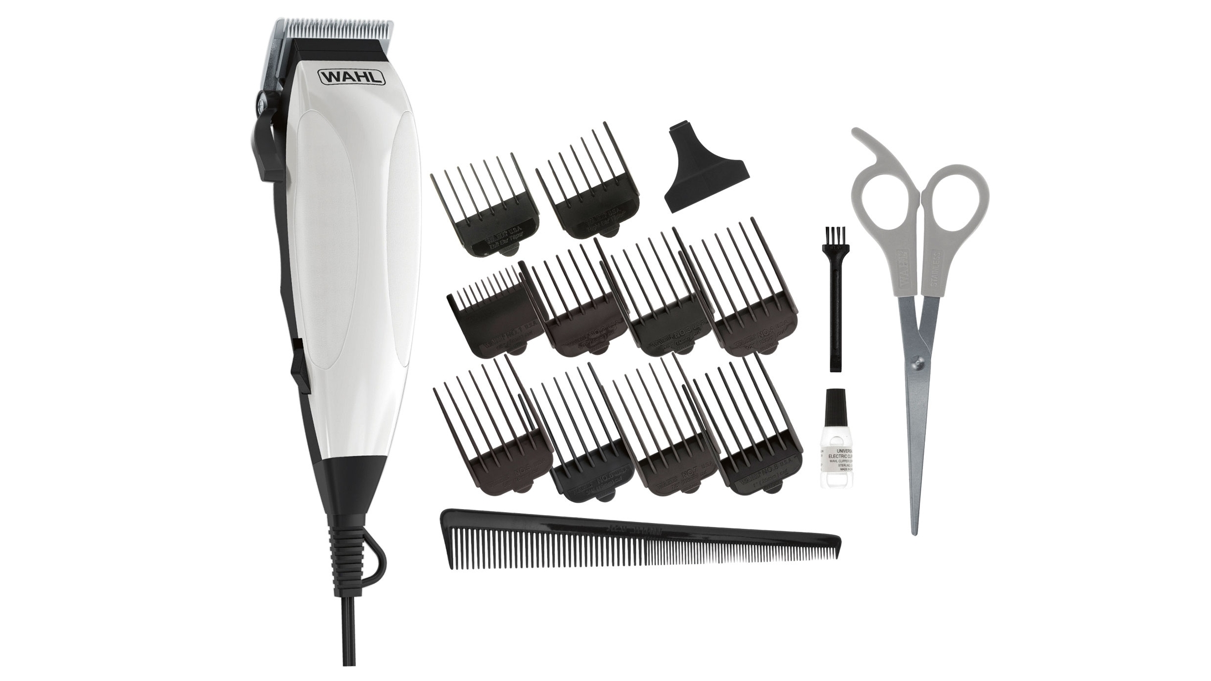 Buy Wahl EasyCut Home Hair Cutting Kit | Harvey Norman AU