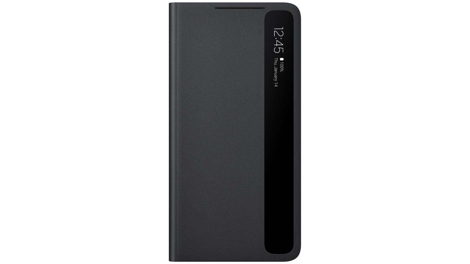 Buy Samsung Galaxy S21 Ultra Clear View Cover With S Pen Black Harvey Norman Au Buy Samsung Galaxy S21 Ultra Clear View Cover With S Pen Black Harvey Norman Au
