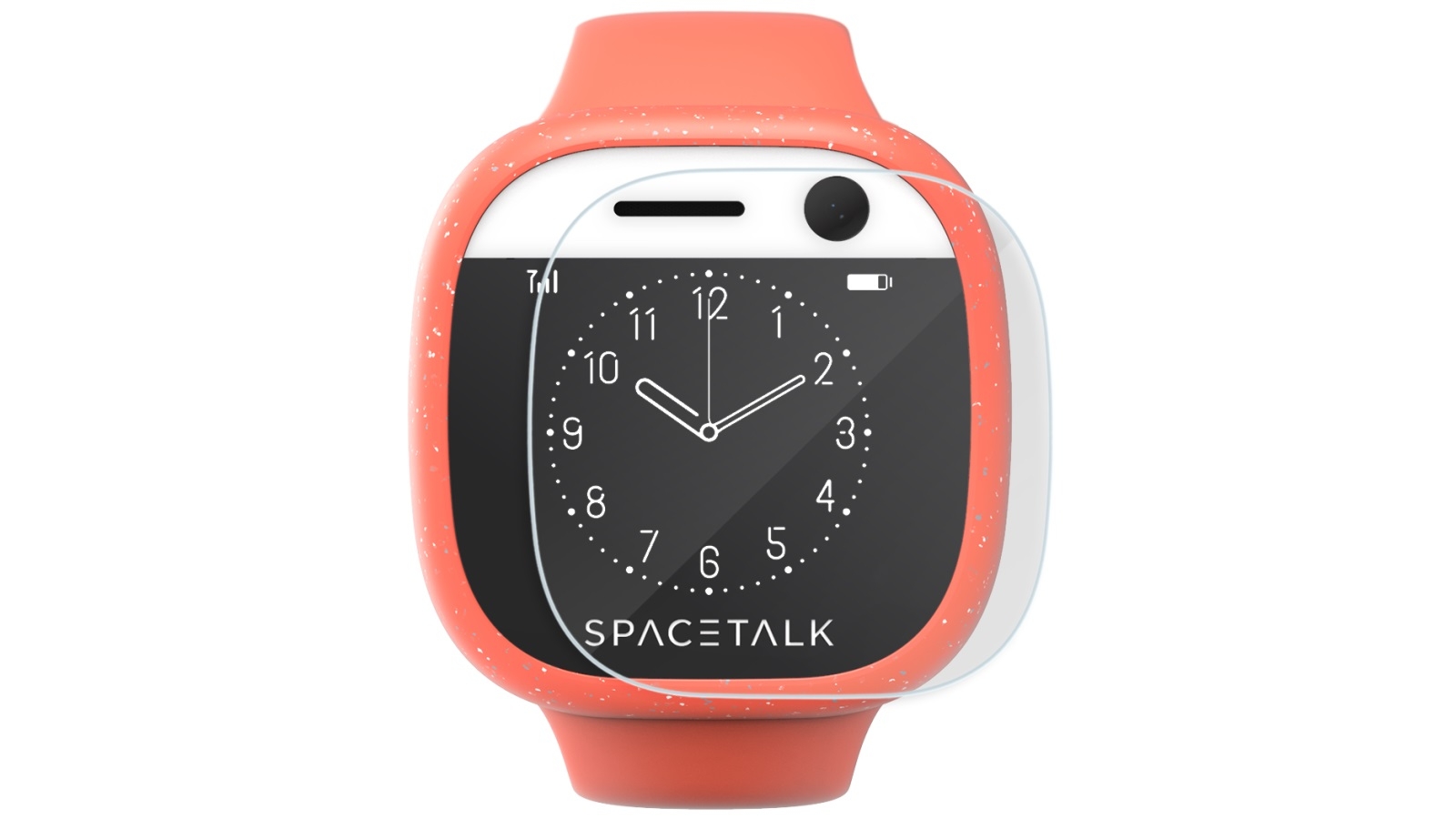 Spacetalk adventurer screen replacement Clearance