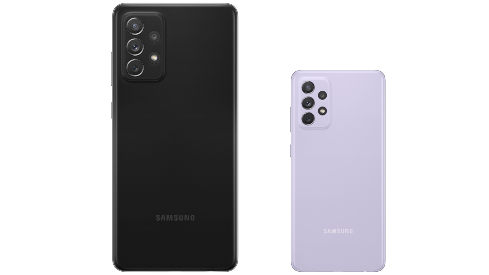 Buy Samsung Galaxy A72 256GB | Harvey Norman AU
