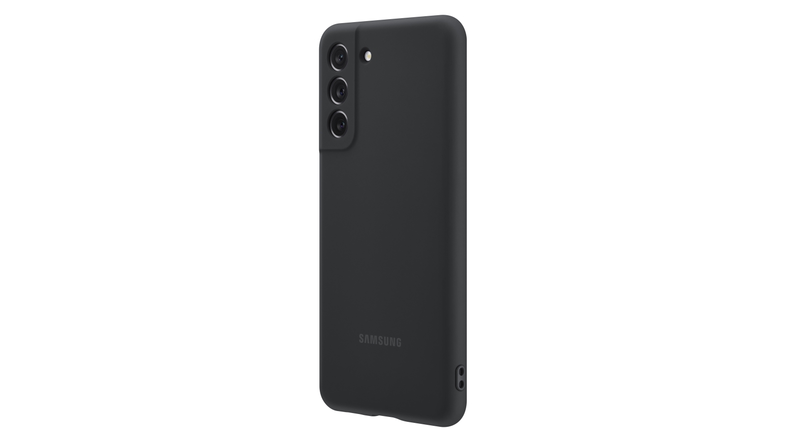 Samsung Galaxy S21 FE Silicone Cover 