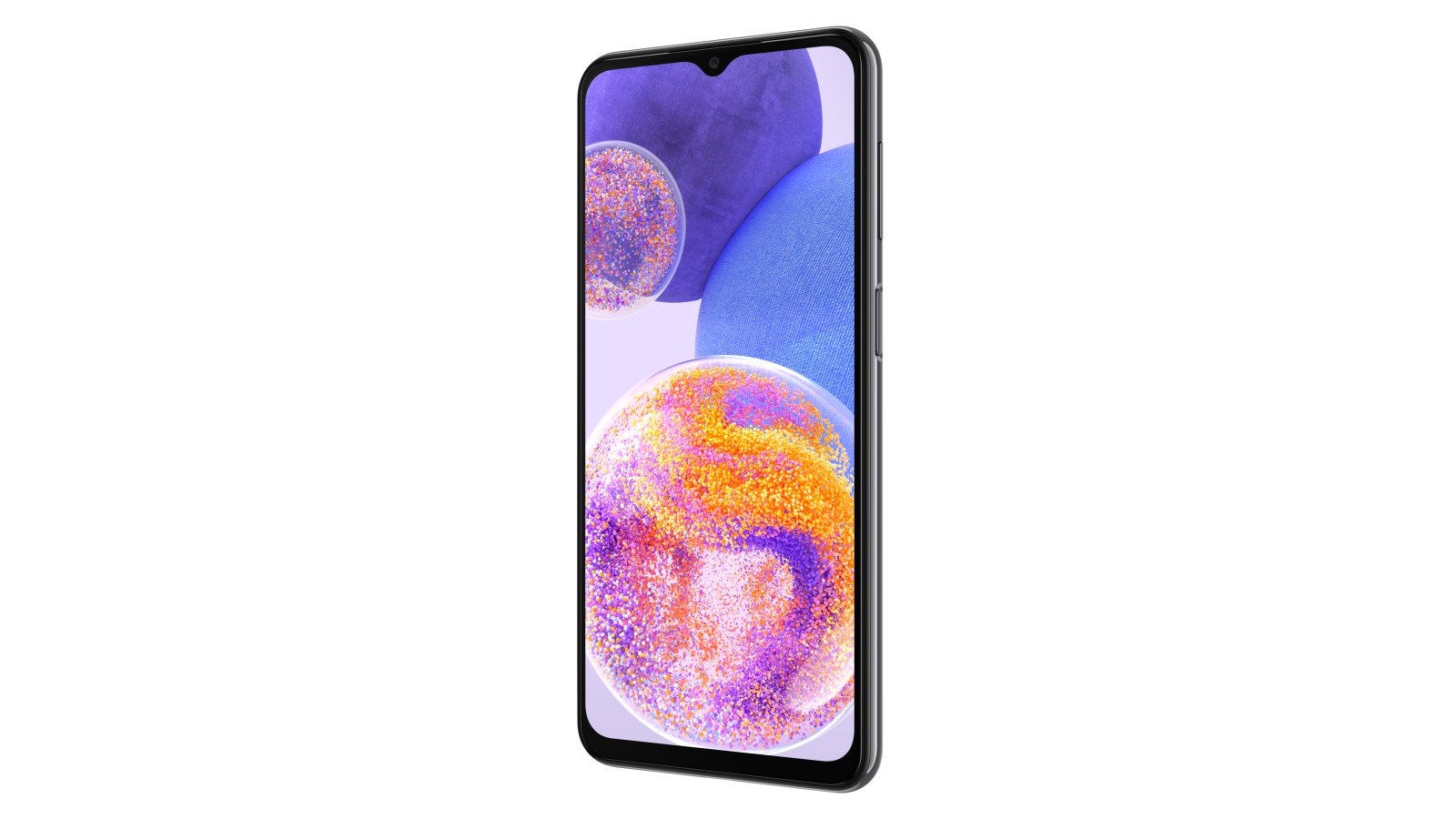 Buy Samsung Galaxy A23 128GB - Black 