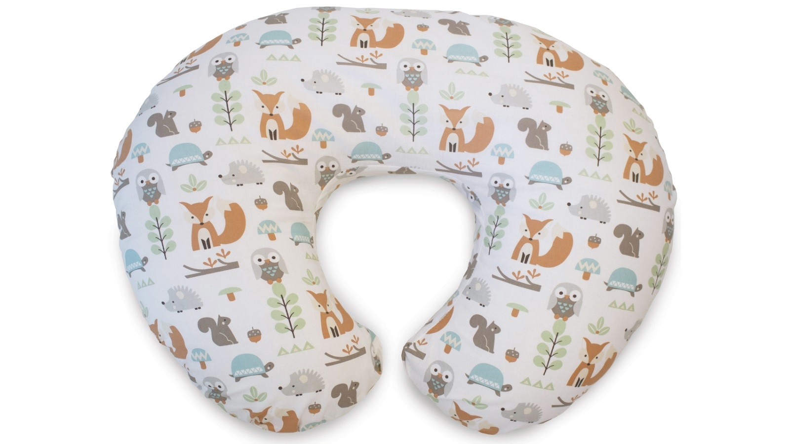 used boppy pillow