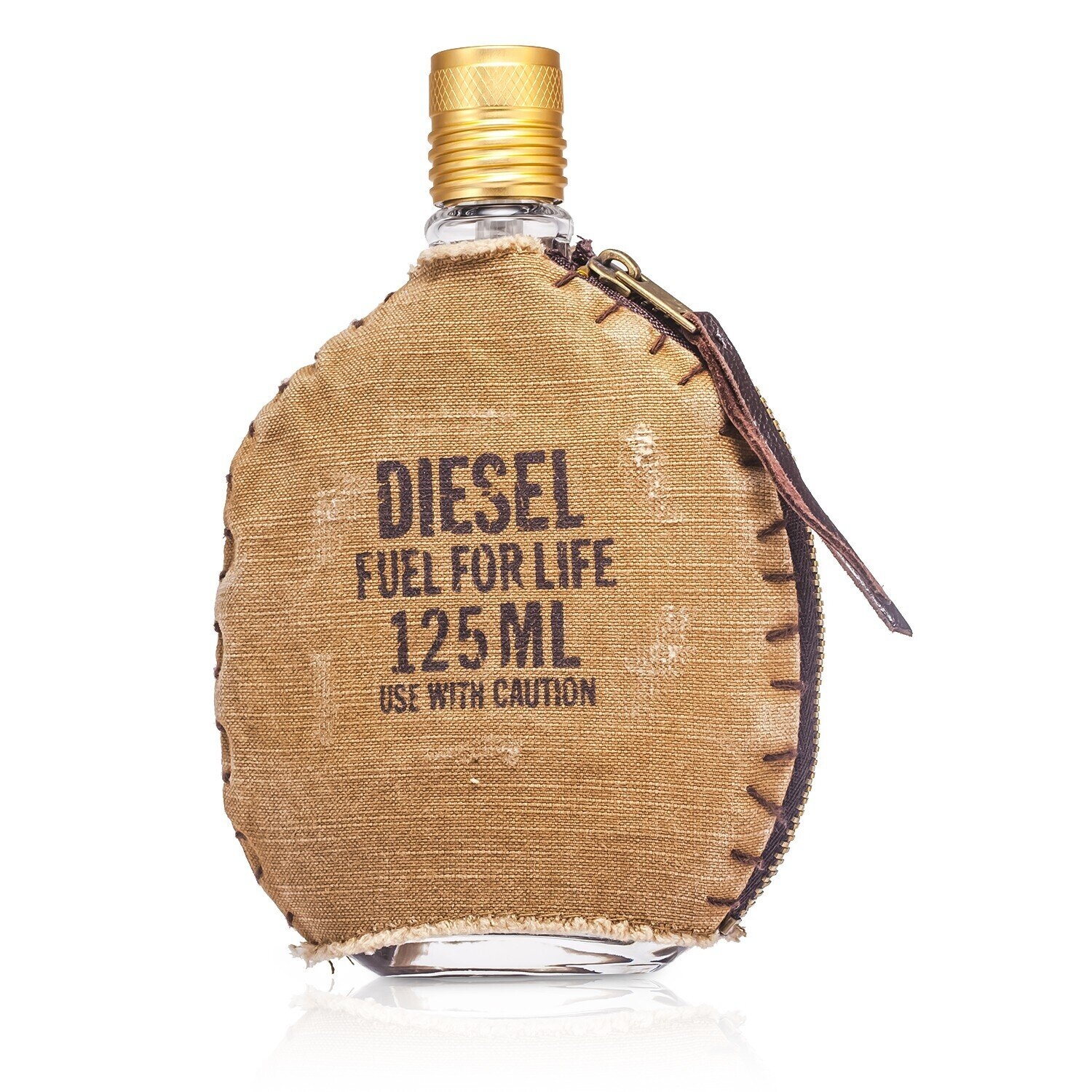 diesel 125ml fuel for life