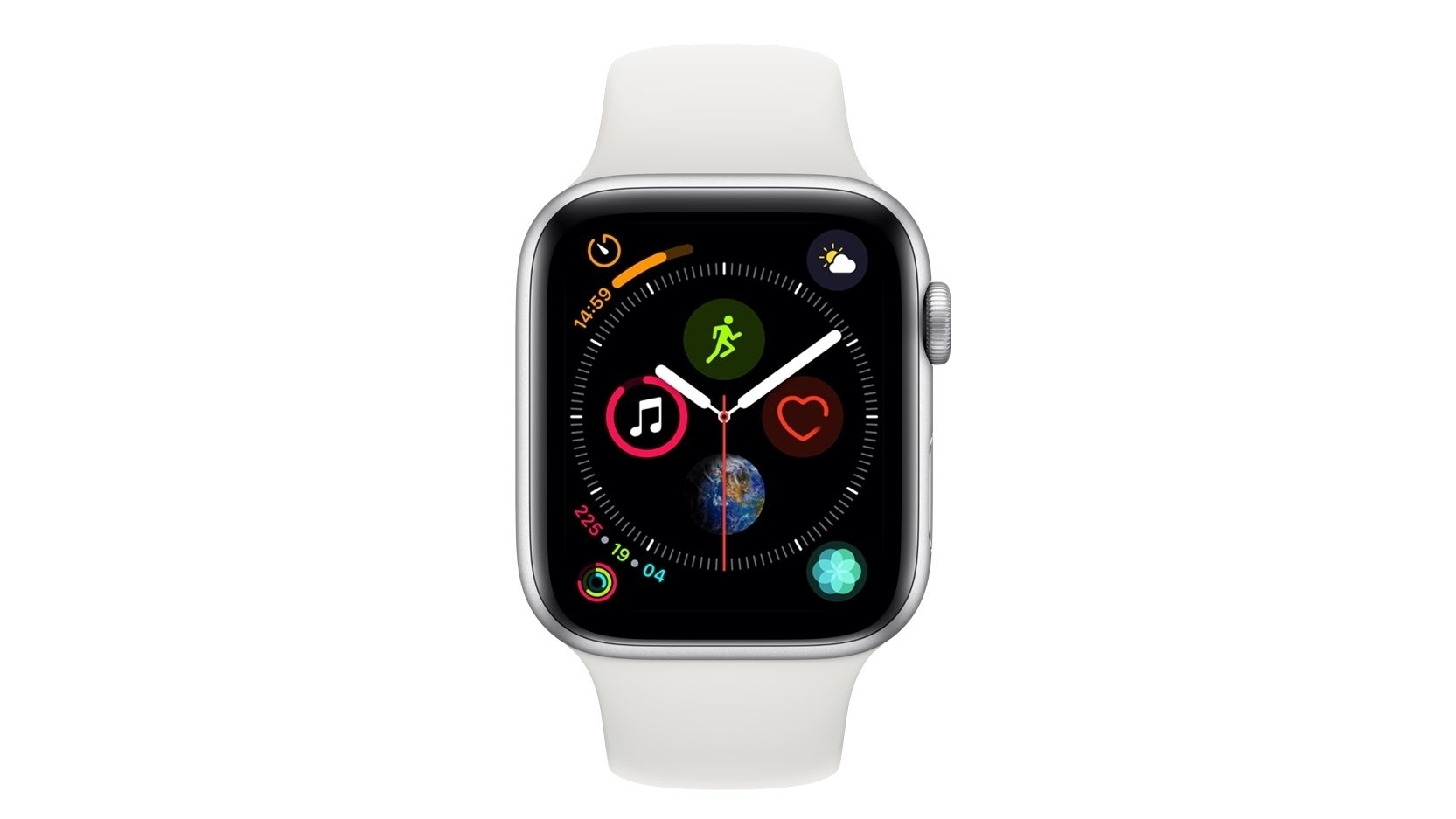 apple watch series 4 optus