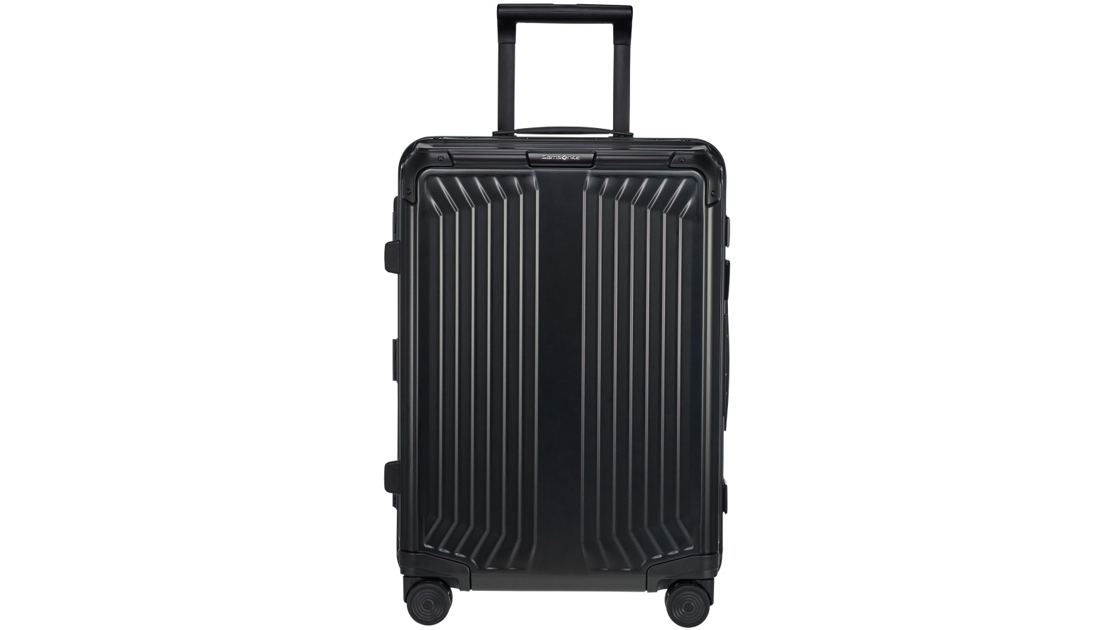 samsonite lite box spinner 55