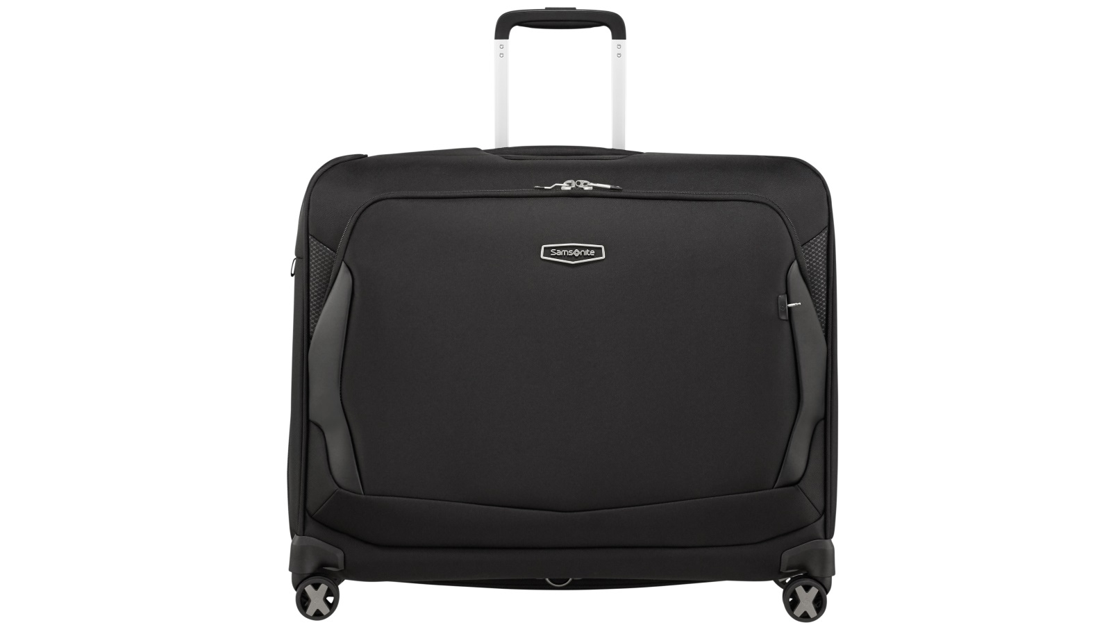samsonite x blade garment bag