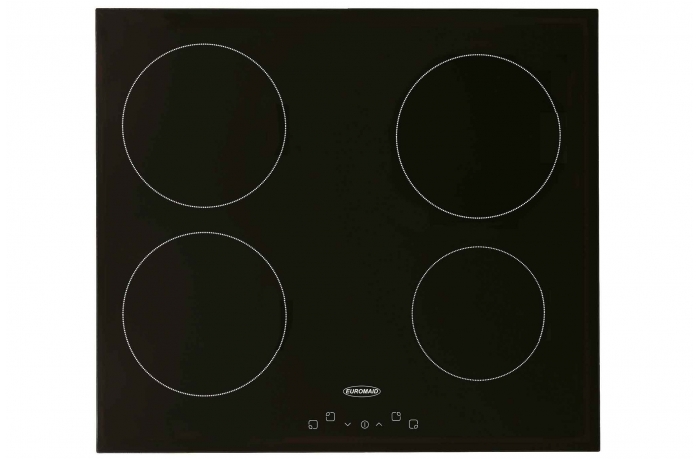 Buy Euromaid 60cm Vitro Ceramic Ceran Cooktop Harvey Norman Au