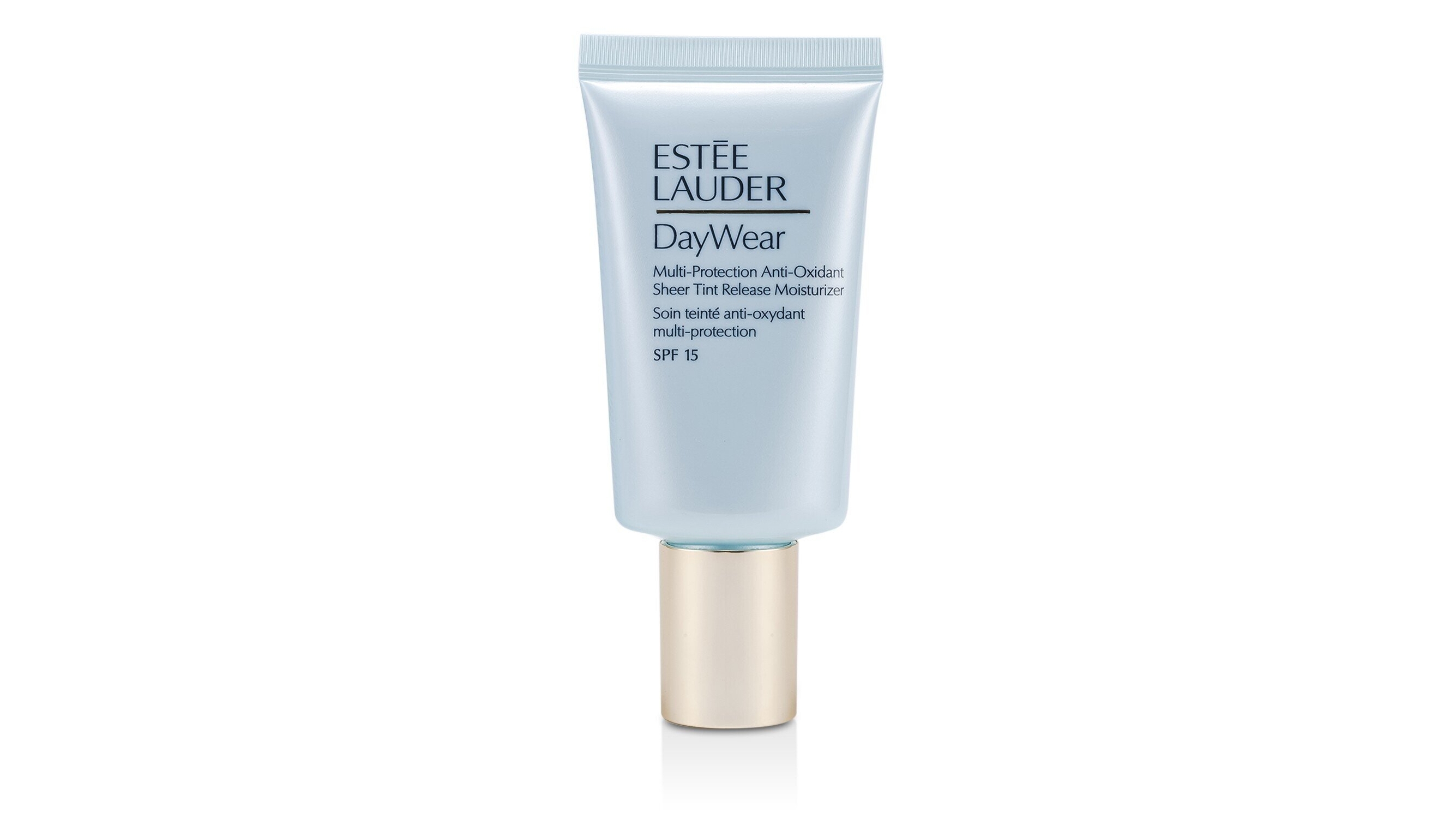 estee lauder sheer tint release moisturiser