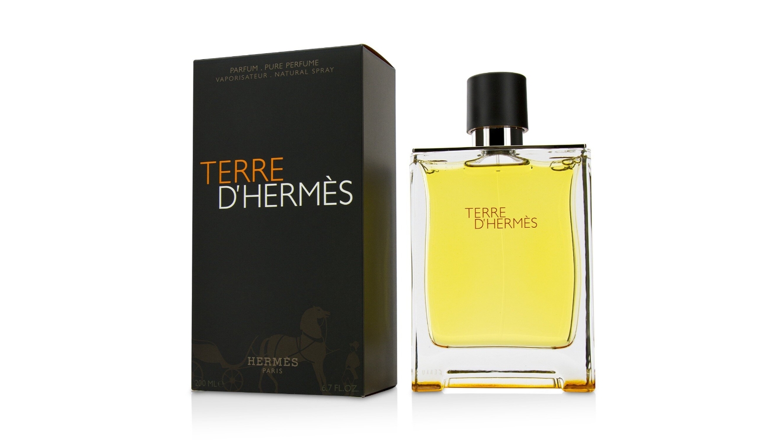 tegh hermes perfume