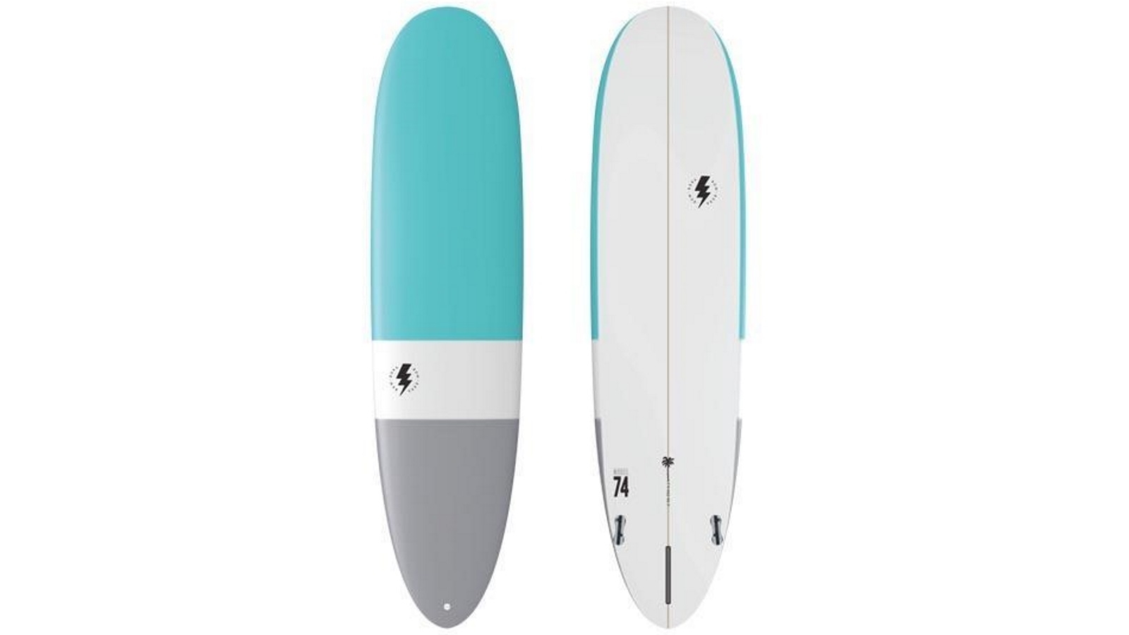 bom bora surfboards