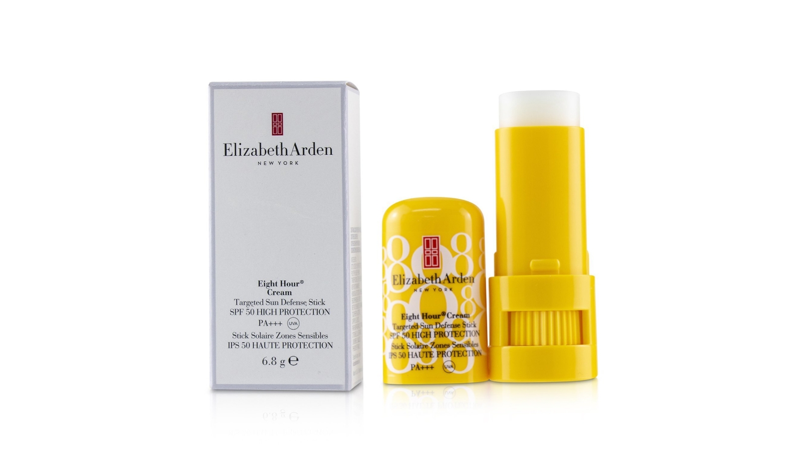 elizabeth arden eight hour cream sun defense face spf 50