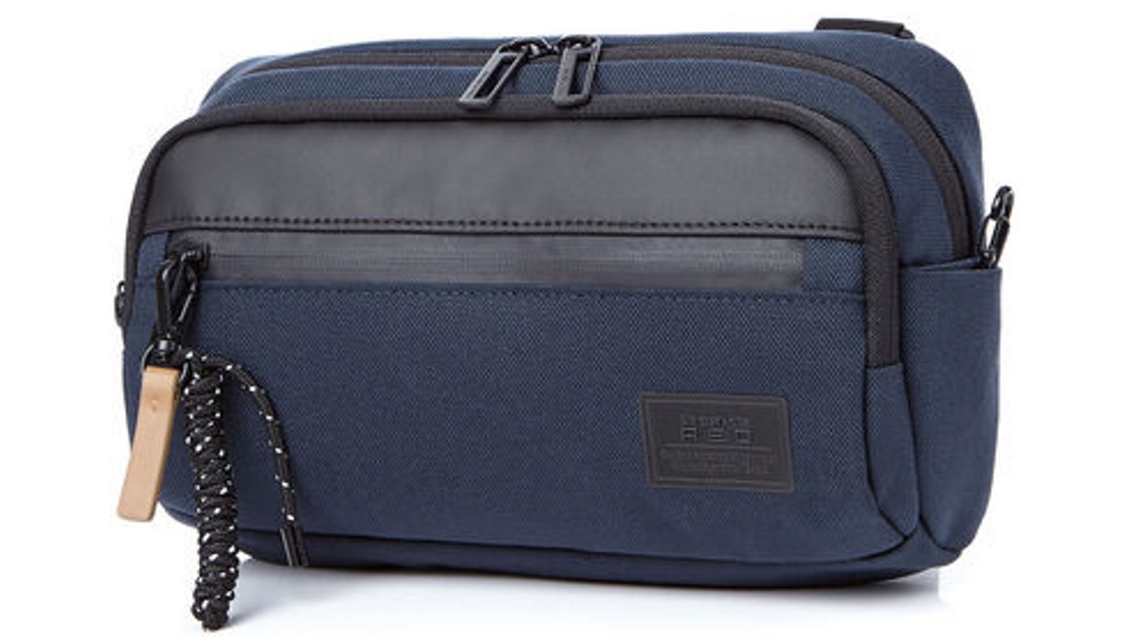 Buy Samsonite Red Onse Cross Bag Navy Harvey Norman Au