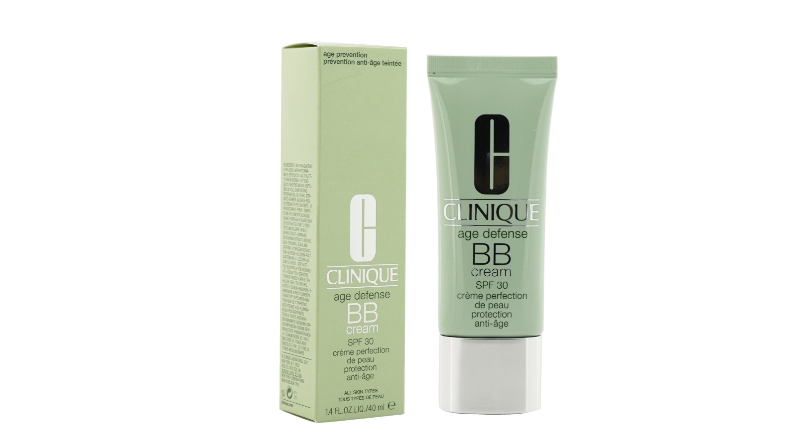 clinique bb cream spf 30