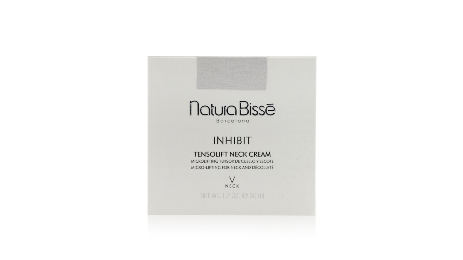Buy Natura Bisse Tensolift Neck Cream - 50ml/ | Harvey Norman AU
