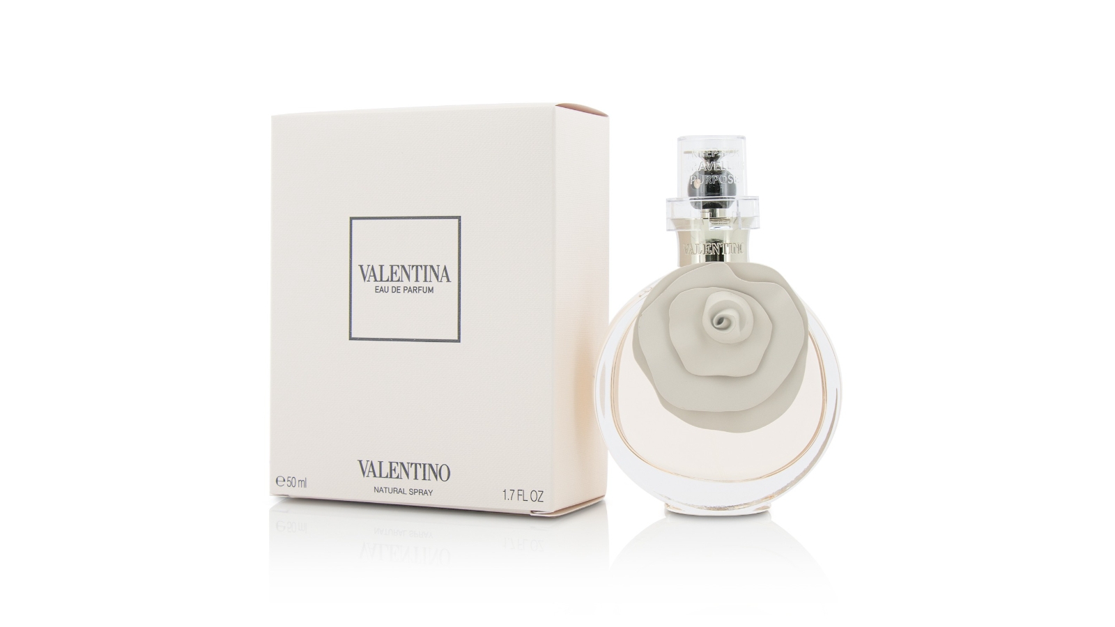 eau de parfum valentina