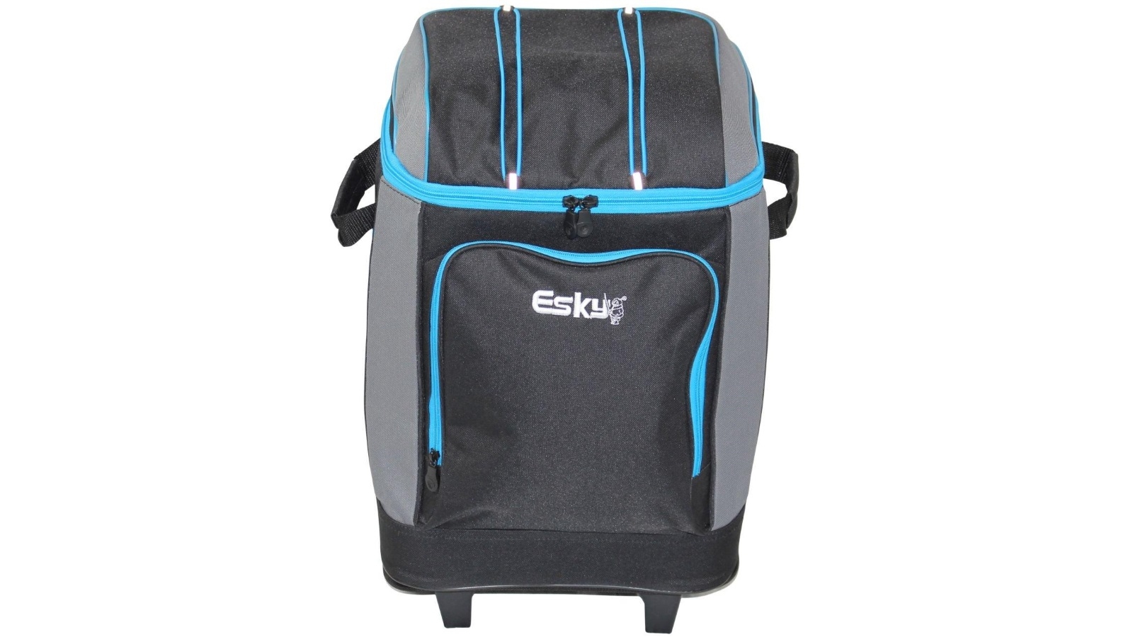 coleman esky on wheels