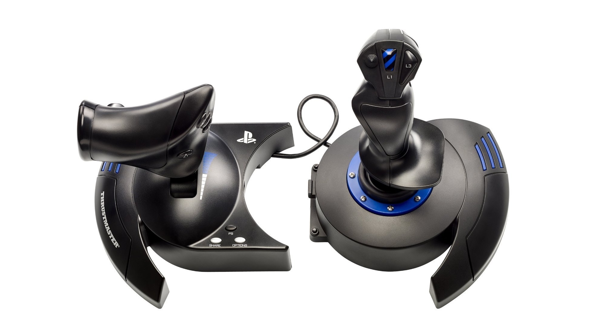 thrustmaster ps4 controller price