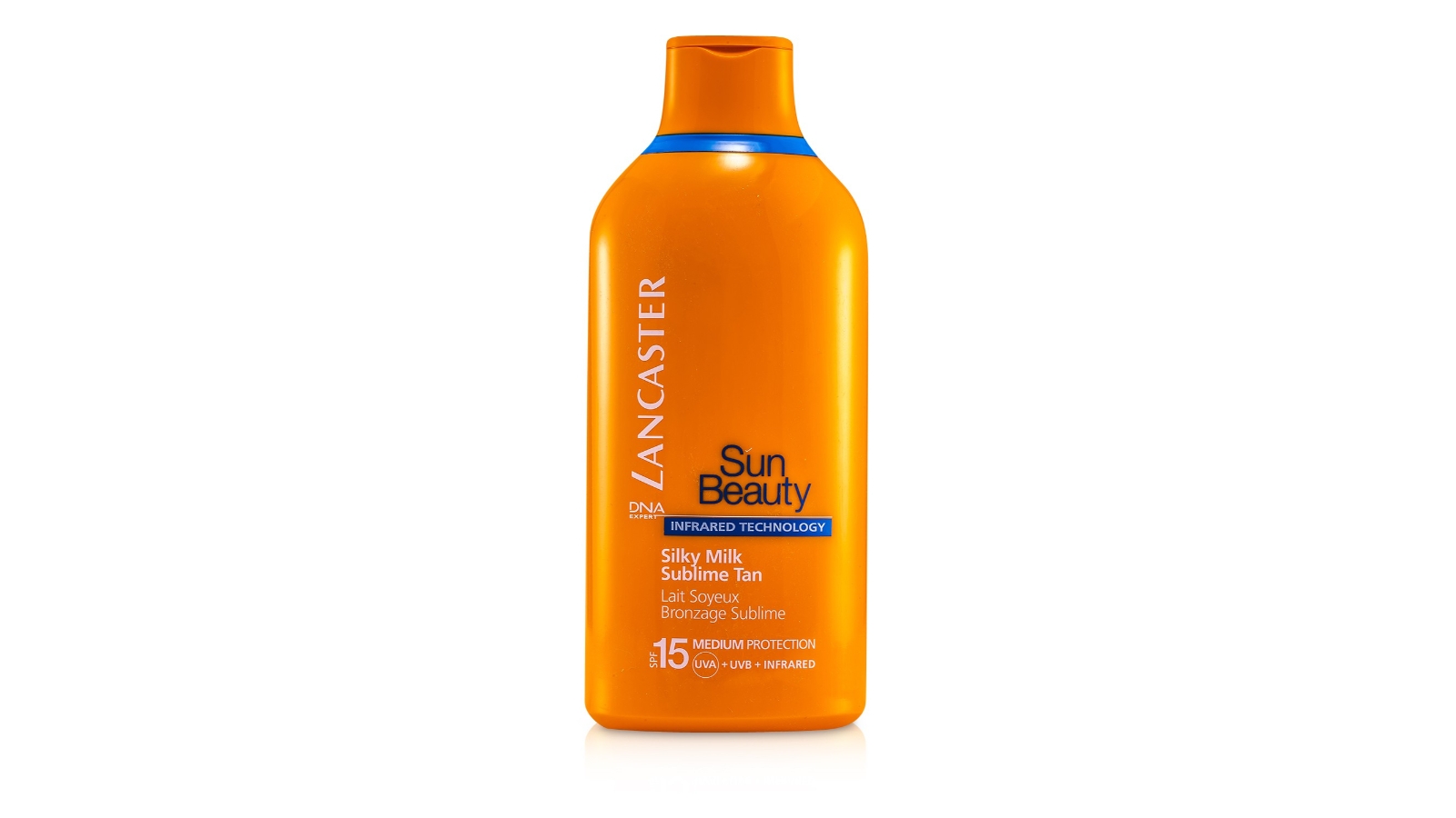 lancaster spf 50 400ml