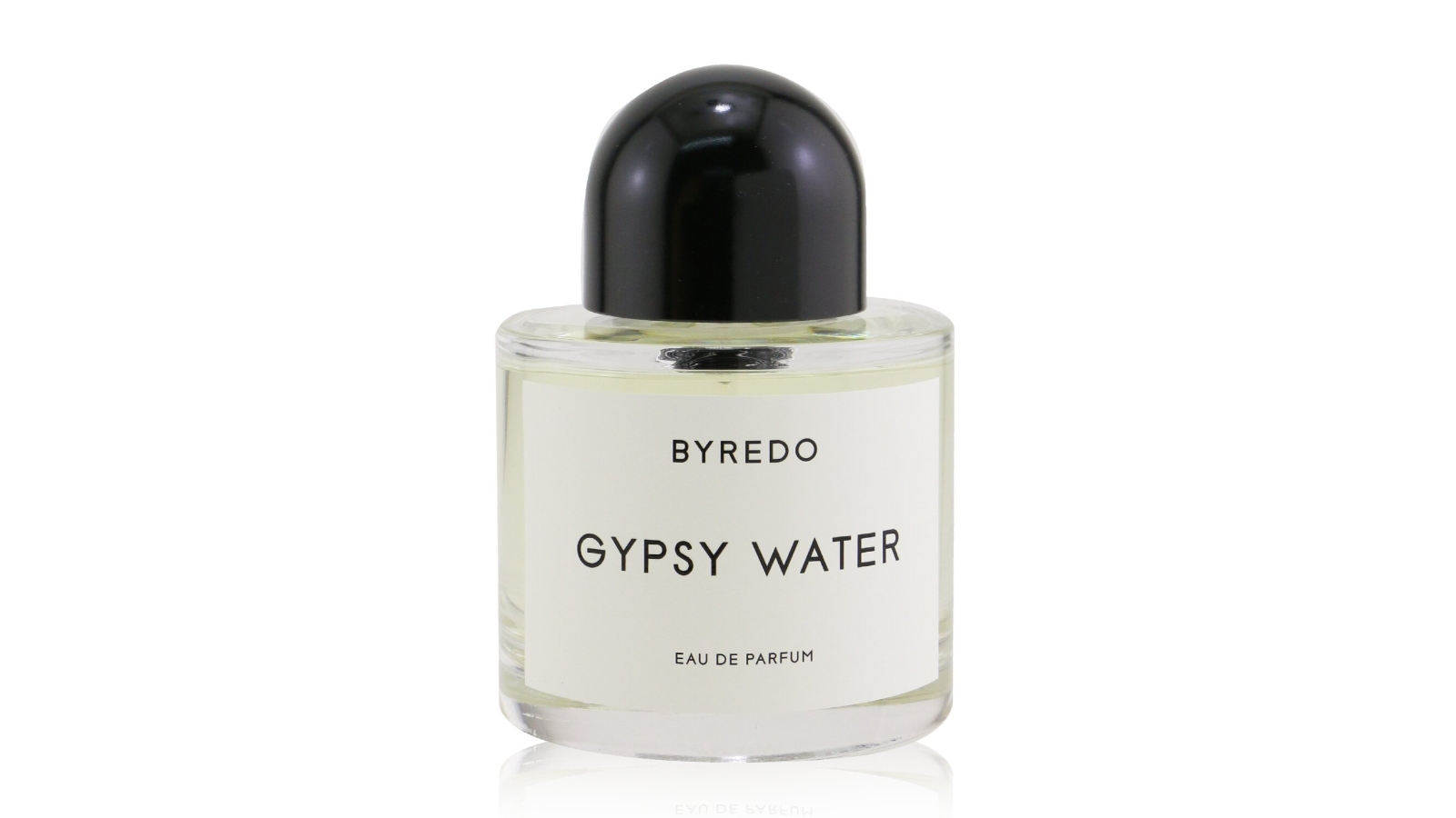 gypsy water byredo perfume