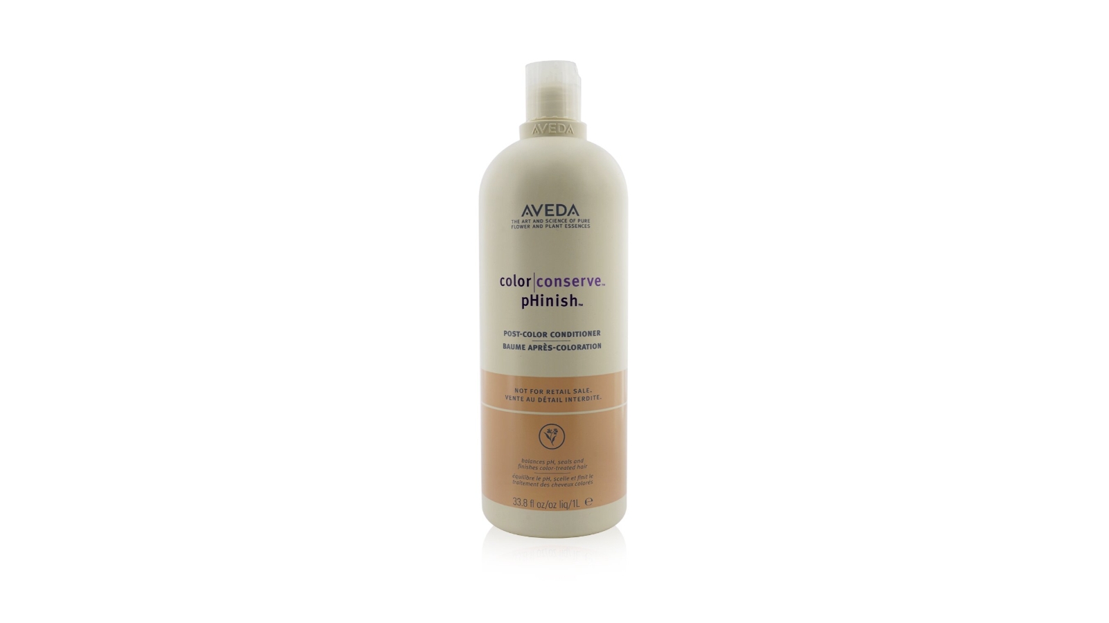 Buy Aveda Color Conserve pHinish Post-Color Conditioner - For Color-Treated  Hair (Salon Product) -1000ml/ | Harvey Norman AU