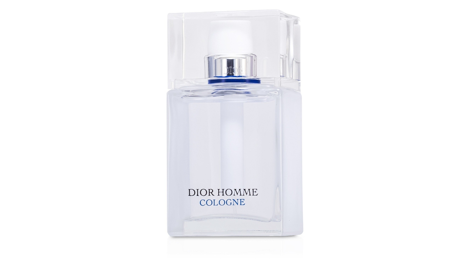 dior homme cologne 75 ml