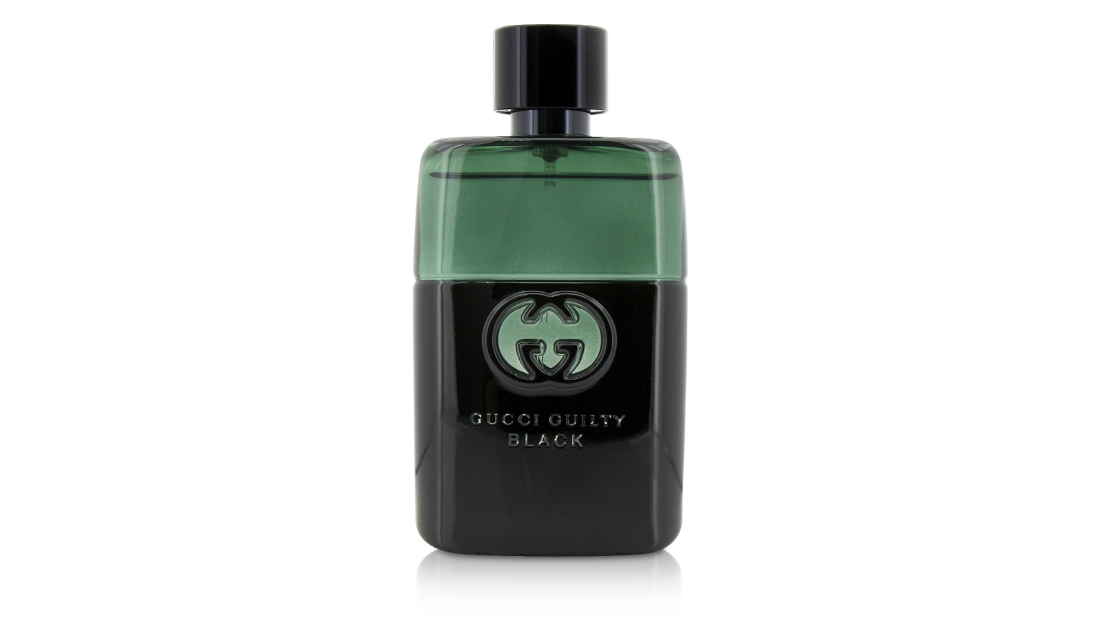 gucci guilty black pour homme 50ml