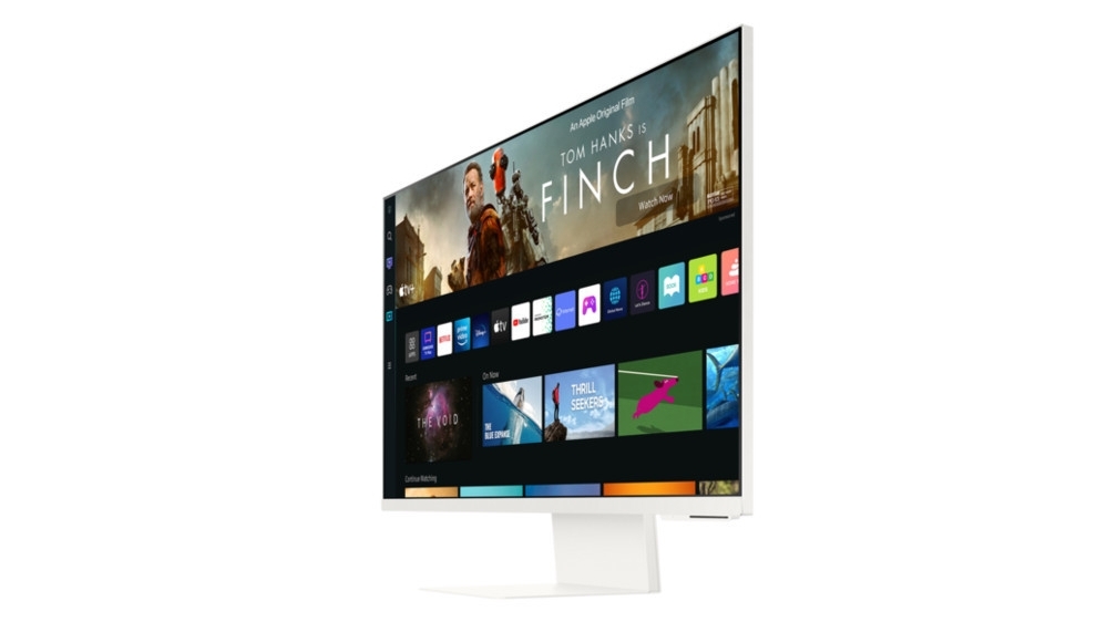 smart led monitor