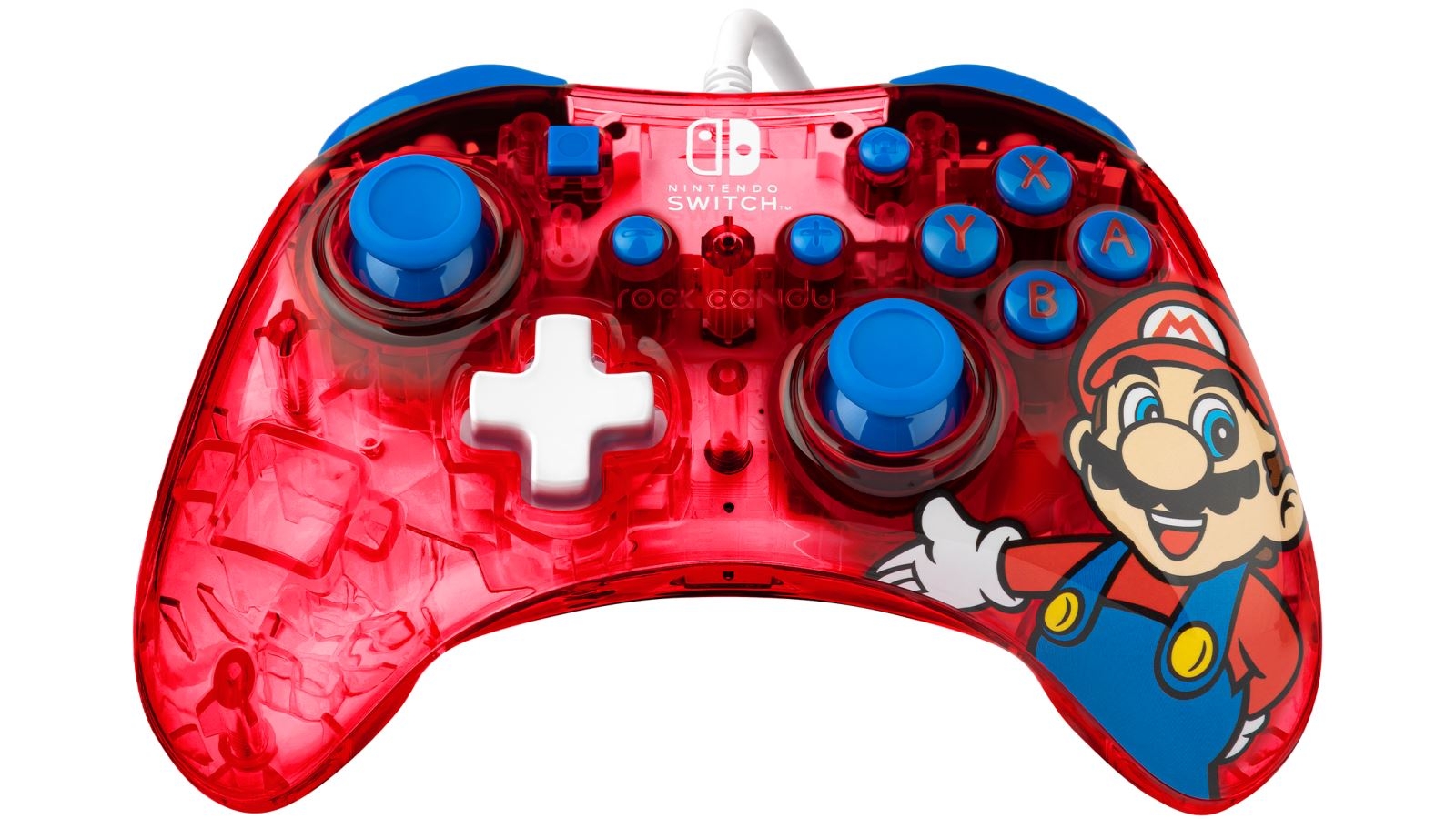 Xbox 360 rock candy controller driver guide button taiaapt