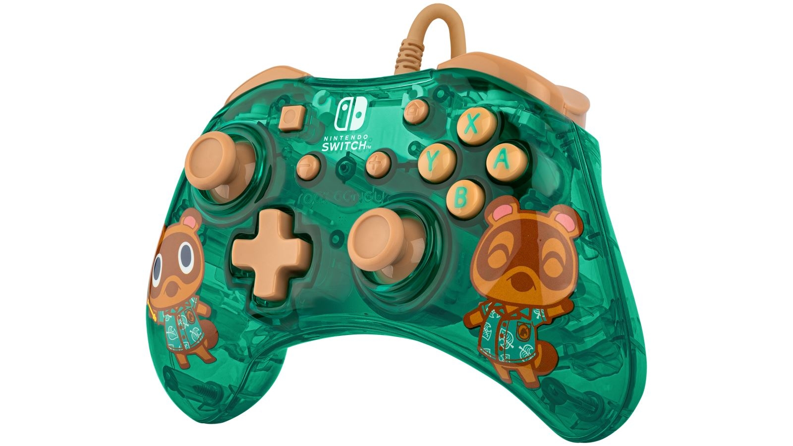 xbox 360 rock candy controller lights?