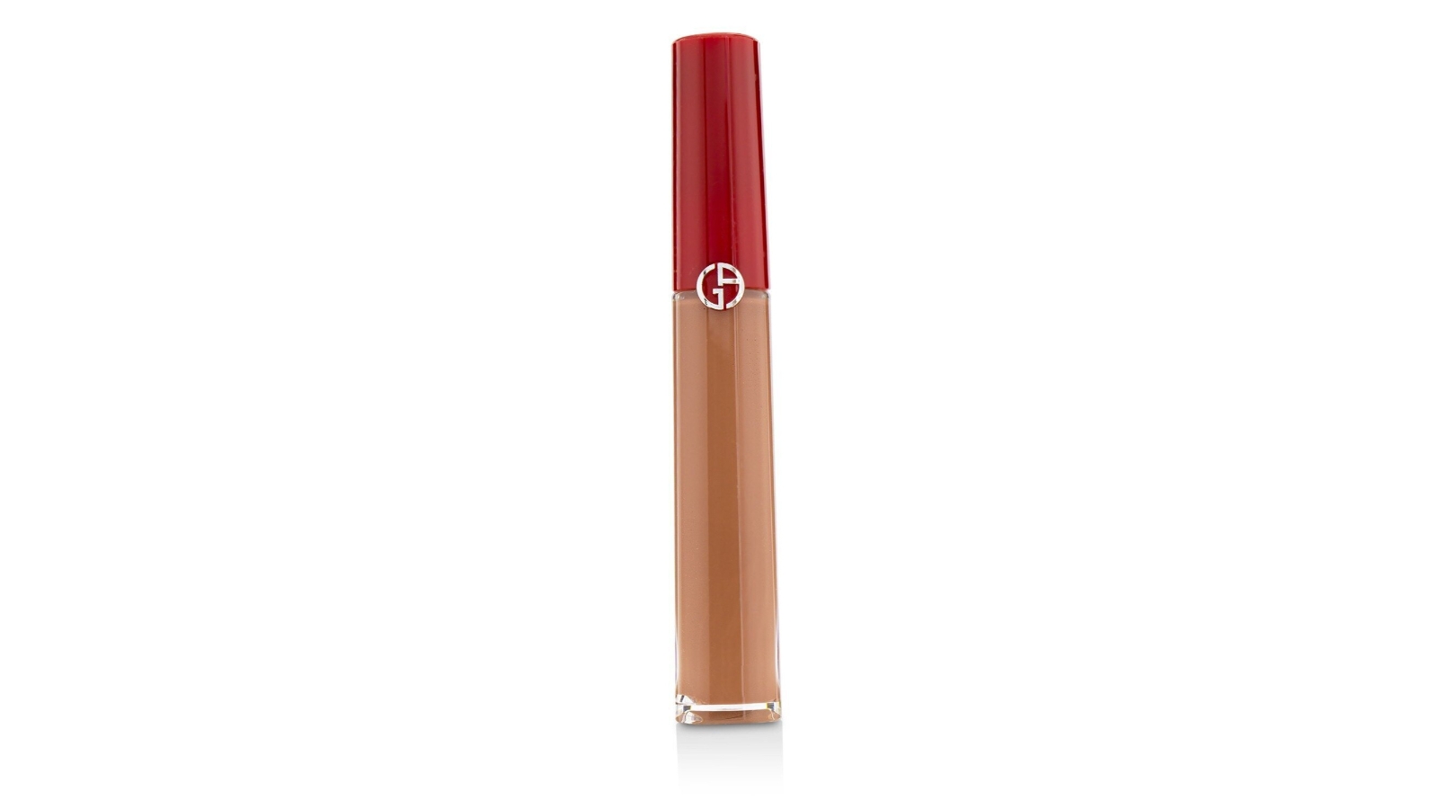 Buy Giorgio Armani Lip Maestro Intense Velvet Color Liquid Lipstick- # 202  / | Harvey Norman AU