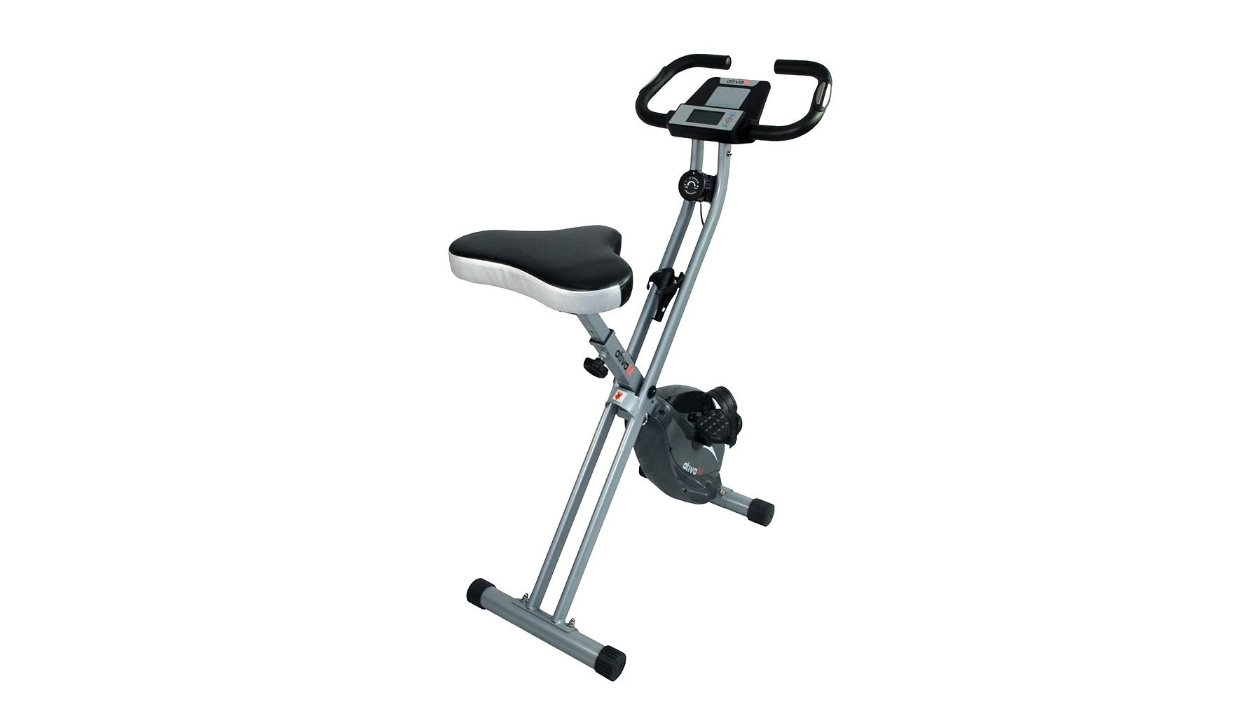 exercise bike harvey norman