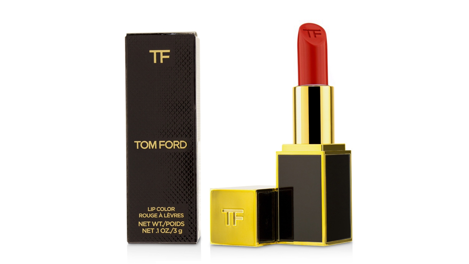 tom ford lip color rouge a levres