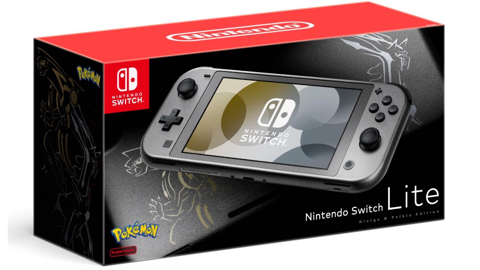 what is the difference between a nintendo switch and nintendo switch light