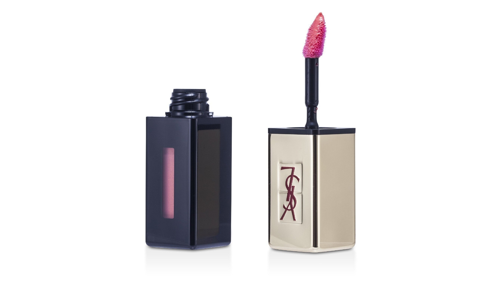 ysl 105 corail hold up