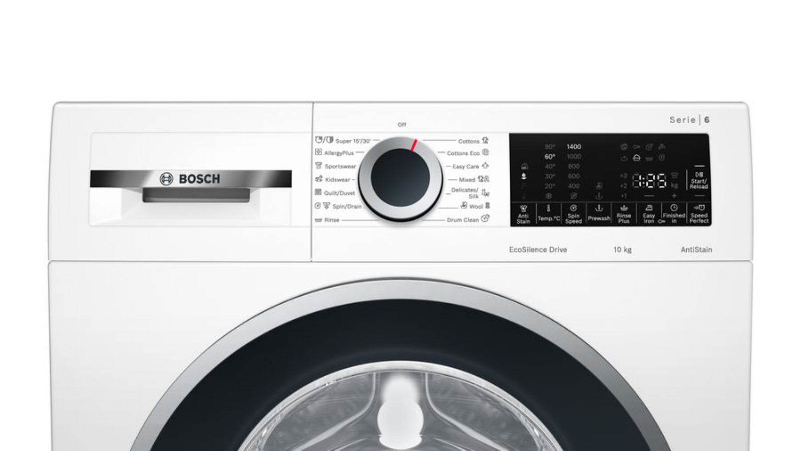 bosch series 6 washing machine price