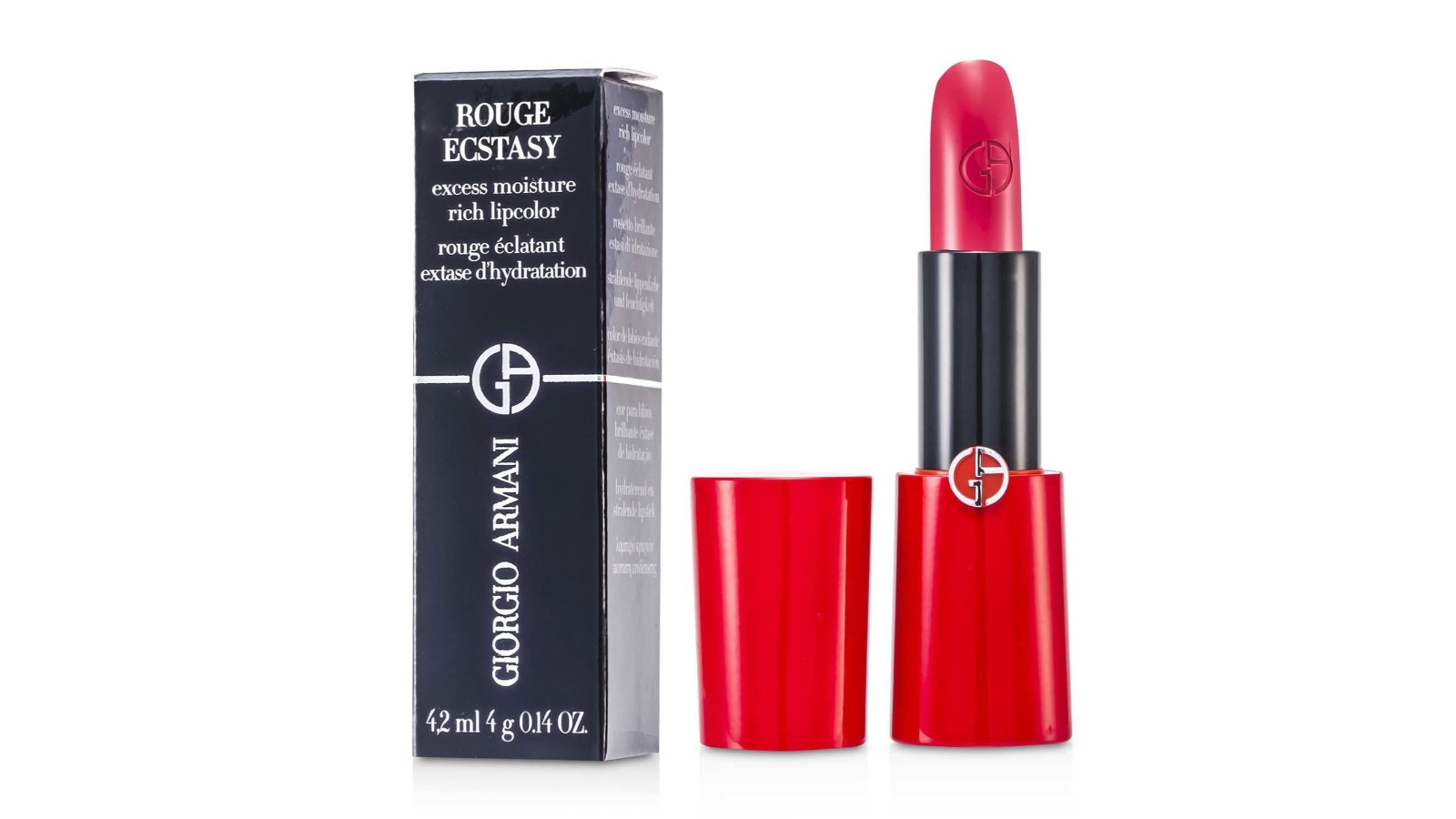 giorgio armani 501 lipstick