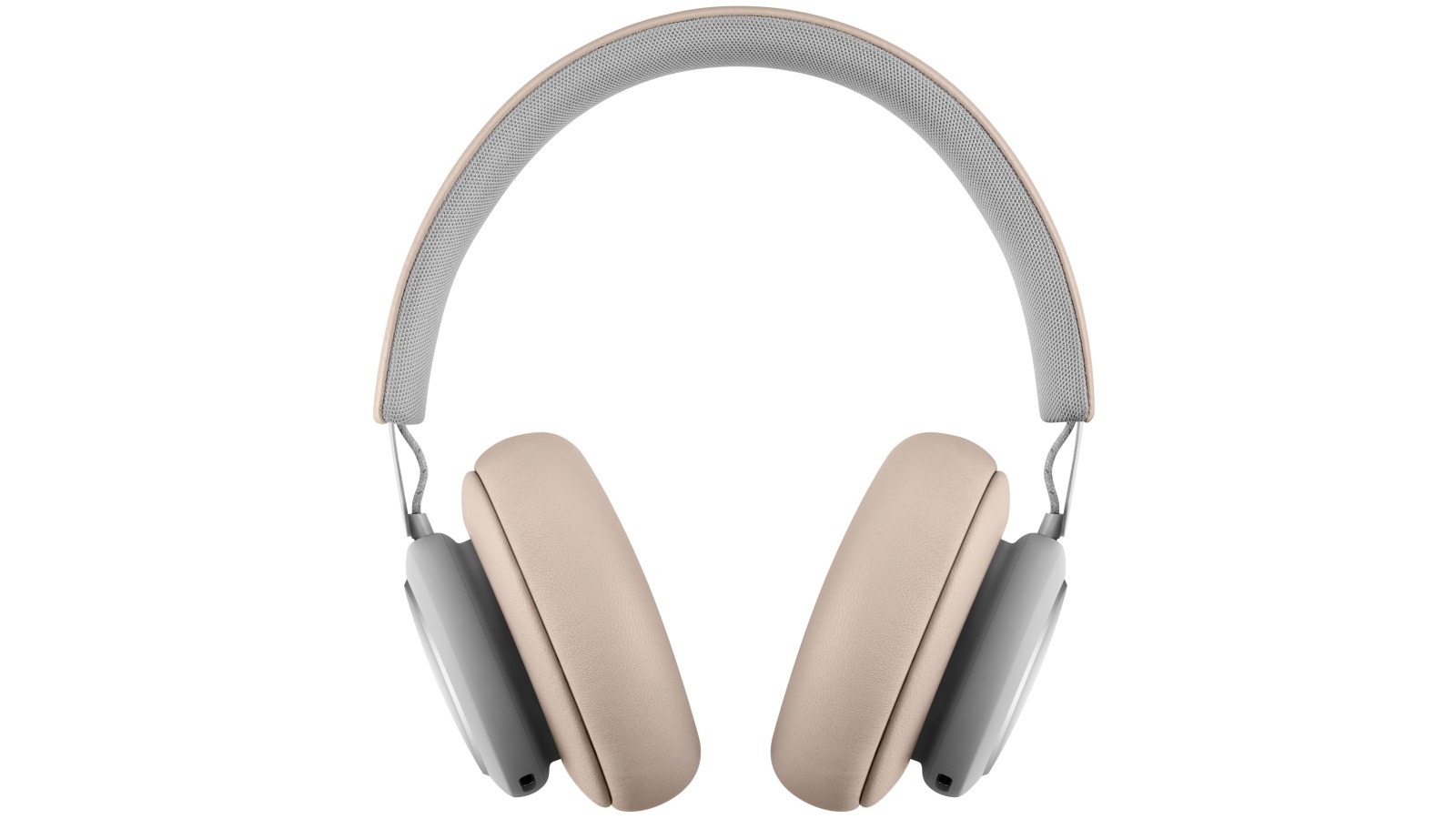 Buy Bang \u0026 Olufsen Beoplay H4 2nd Gen Wireless Over-Ear Headphones - Grey |  Harvey Norman AU
