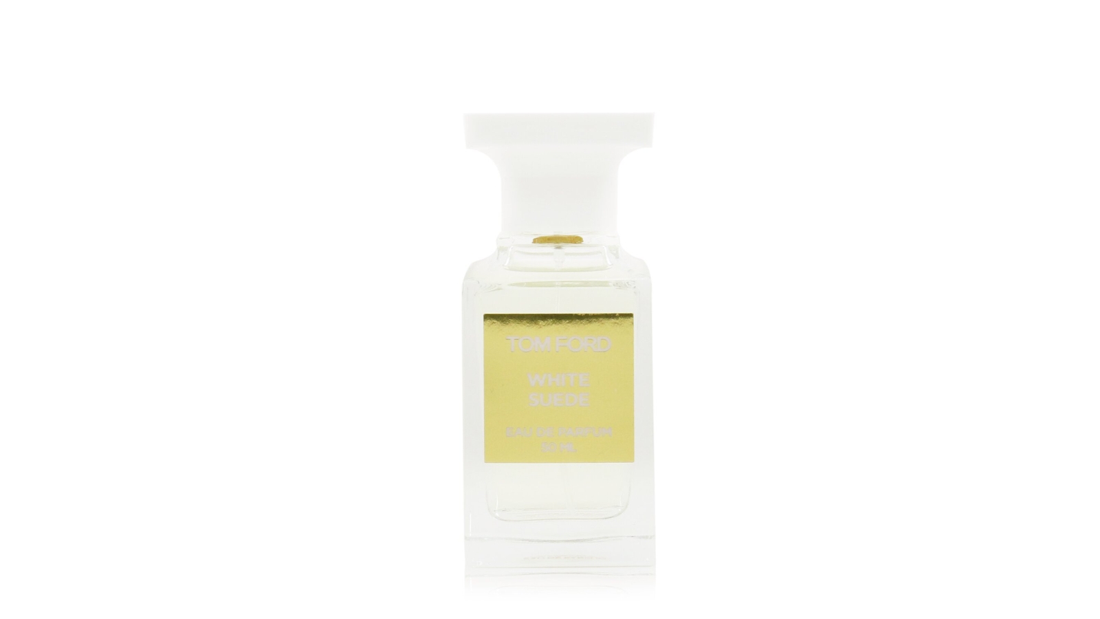 Buy Tom Ford Private Blend White Suede Eau De Parfum Spray -50ml/ |  Harvey Norman AU