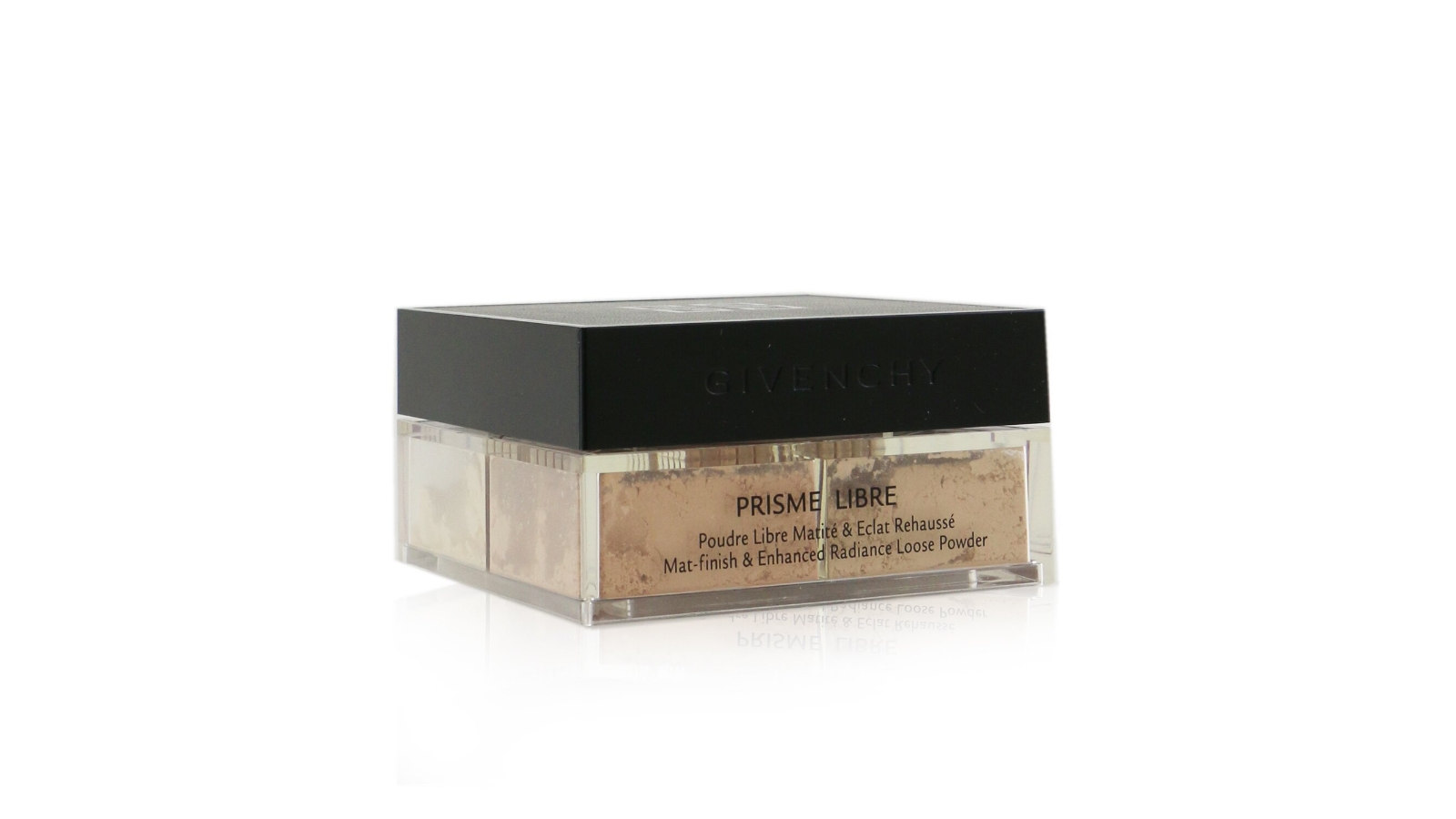 Buy Givenchy Prisme Libre Loose Powder 4 in 1 Harmony - # 2 Taffetas Beige  -4x3g/ | Harvey Norman AU