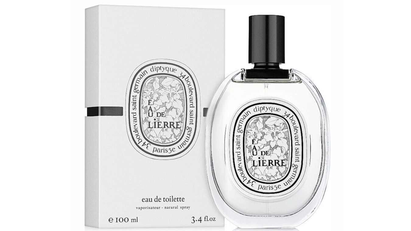 eau de lierre eau de toilette