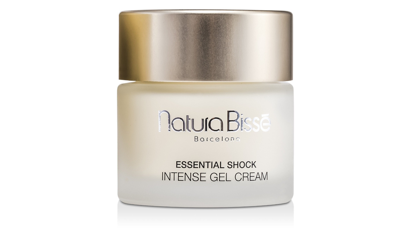 Buy Natura Bisse Essential Shock Intense Gel Cream -75ml/ | Harvey  Norman AU