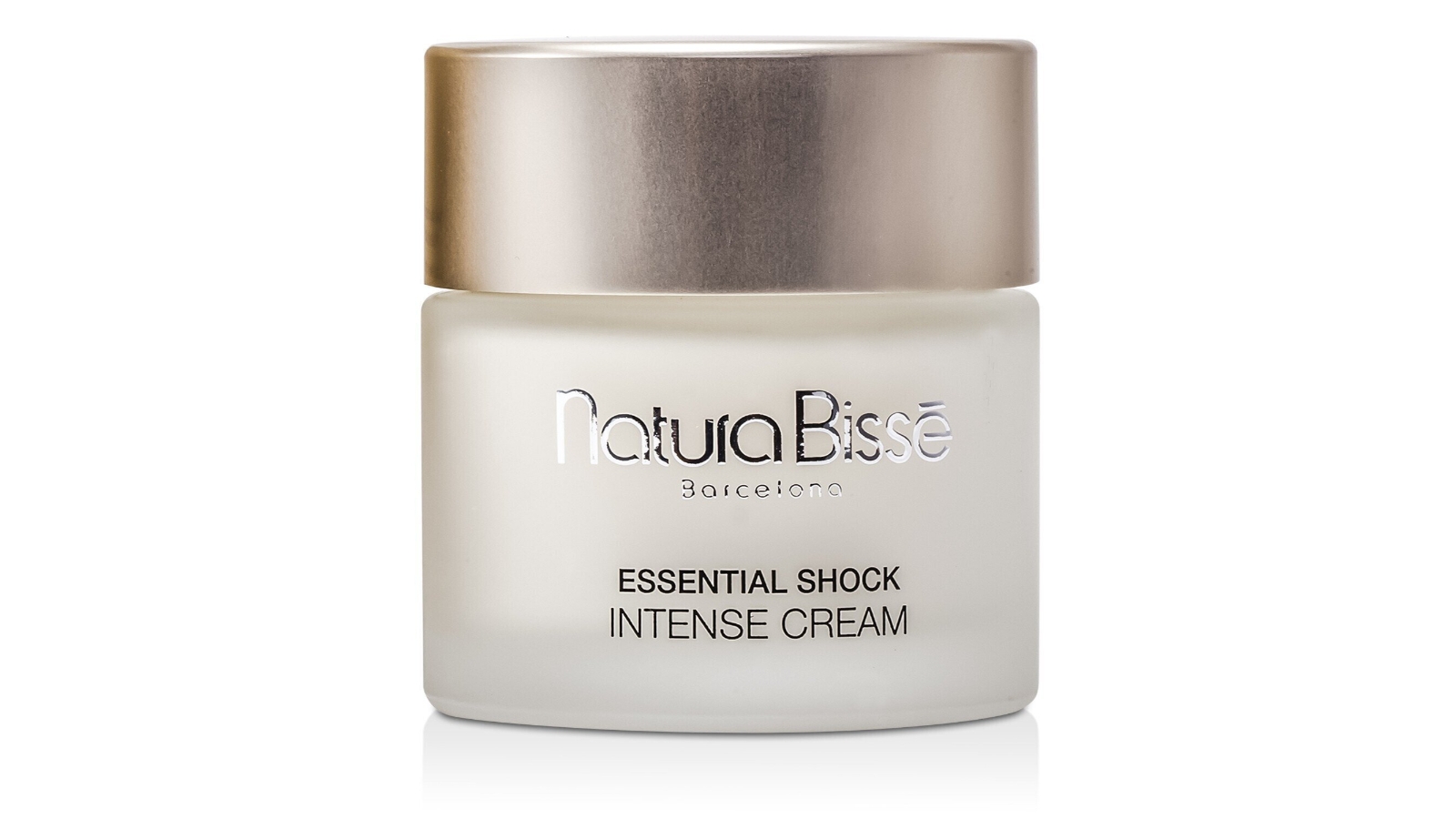 Buy Natura Bisse Essential Shock Intense Cream - For Dry Skin - 75ml/  | Harvey Norman AU