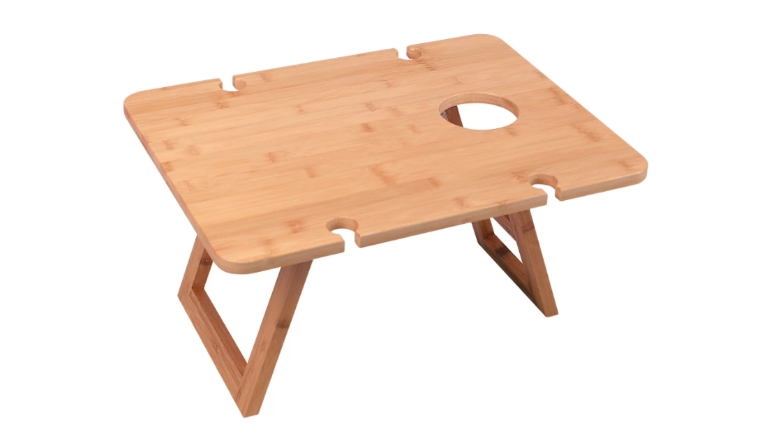 picnic travel table