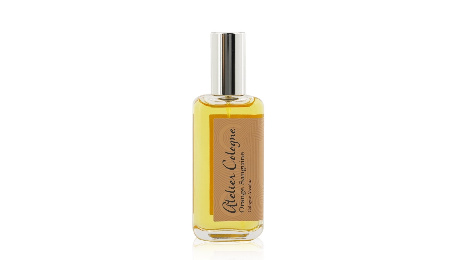 orange atelier cologne